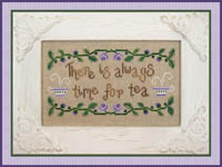 Time for Tea